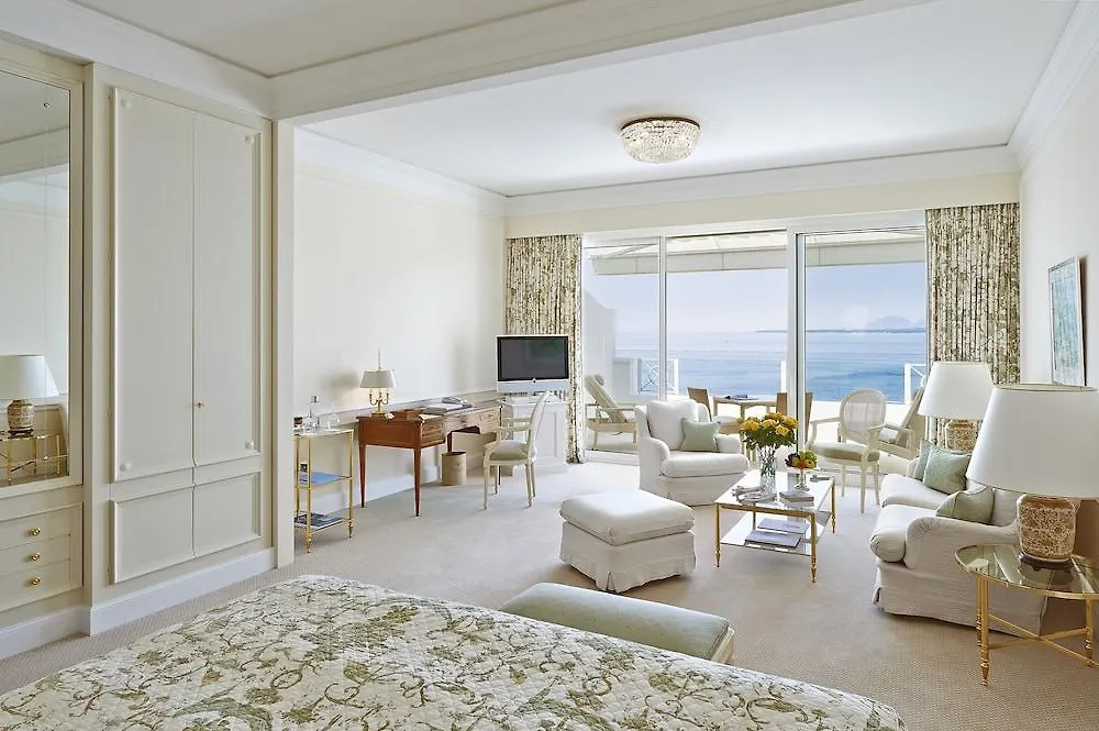 Hotel Du Cap Eden Roc Antibes France