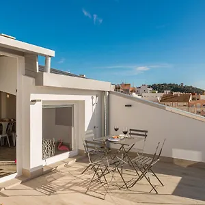 Varela 30 Appartamento Málaga