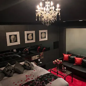 ホテルパテオ ホテル