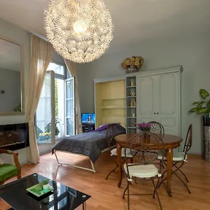 Idéal appartement 4 couchages hypercentre Luchon Francia