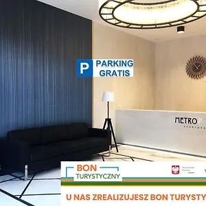 Vista Premium Варшава