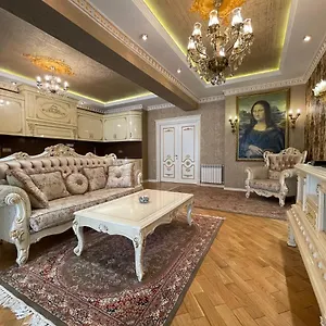Sea View Luxury Баку