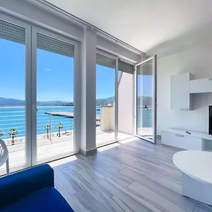Fronte Mare 20 Villa Portoferraio