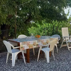 Bellavista Appartamento Castellina Marittima