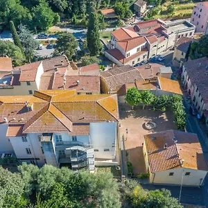 La Casina Di Gigliola Appartamento Bibbona