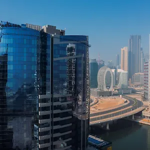 Radisson Blu Hotel, Canal View دبي