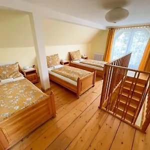 navštívit hotel