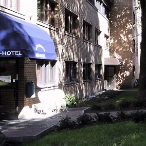  Vandrarhem Göteborgs Mini-hotel Sverige