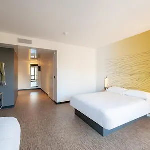 Hotel Centre Gare