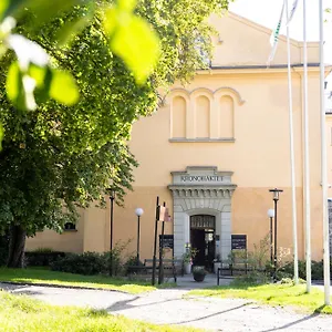 *** Hotell Långholmen Sverige