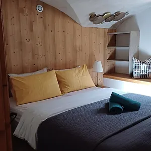 Maison A Tour Apartamento