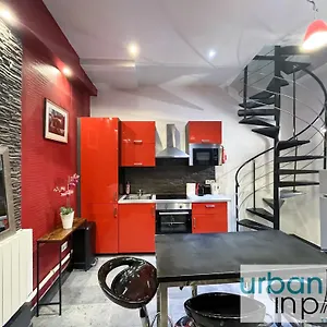 21 Atelier Chaplin Montorgueil Appartamento Parigi