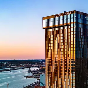 **** Hotell Clarion Draken Sverige