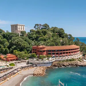 Отель Monte-carlo