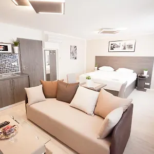 navštívit hotel