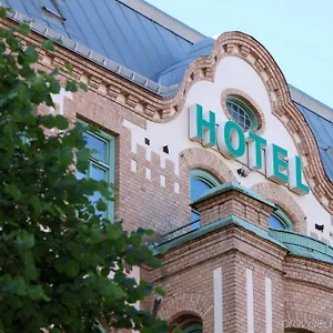 *** Hotell Lorensberg Sverige