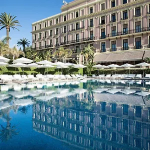 Royal-riviera Hotell