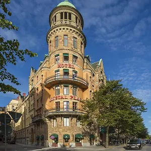 *** Hotell Crystal Plaza Sverige