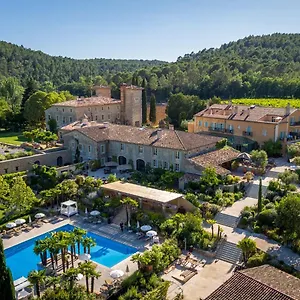 Hotel Château De Berne