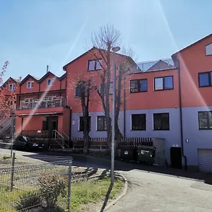 navštívit hotel