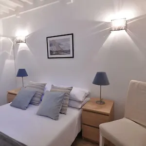 Beautiful One-bedroom - Picasso 2 - Stayinantibes Apartment