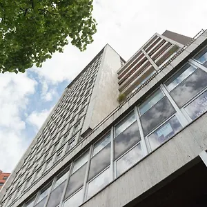 Bleue Loft Ramblas Centre Francia