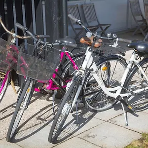  Lägenhet Skagenbnb Danmark